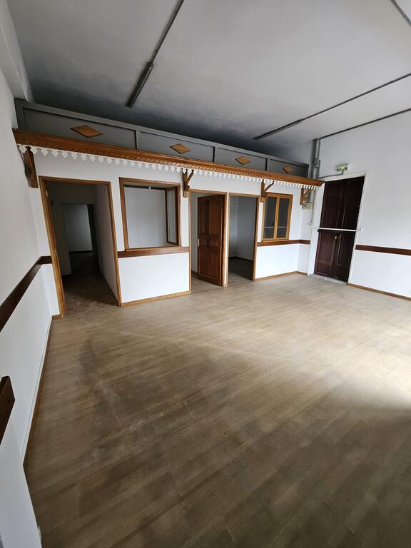 À louer – Local de 50m2 Saint-Benoit BUTOR