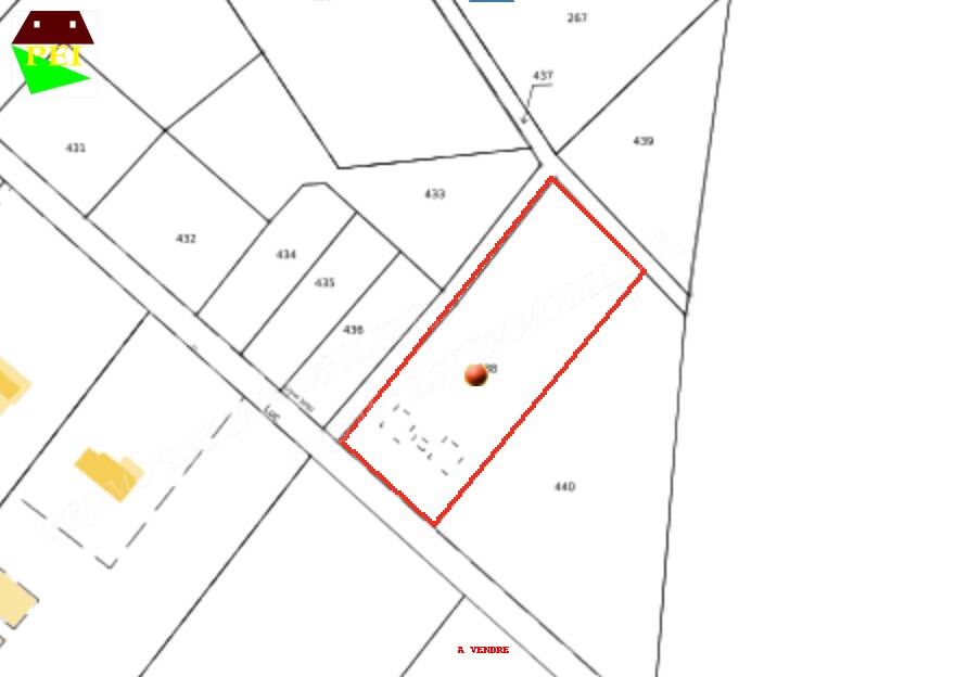 Accueil — Agence immobilière PROMO EST IMMOBILIER À VENDRE – Terrain plat de 2 800 m² à La Plaine des Palmistes — vue 2
