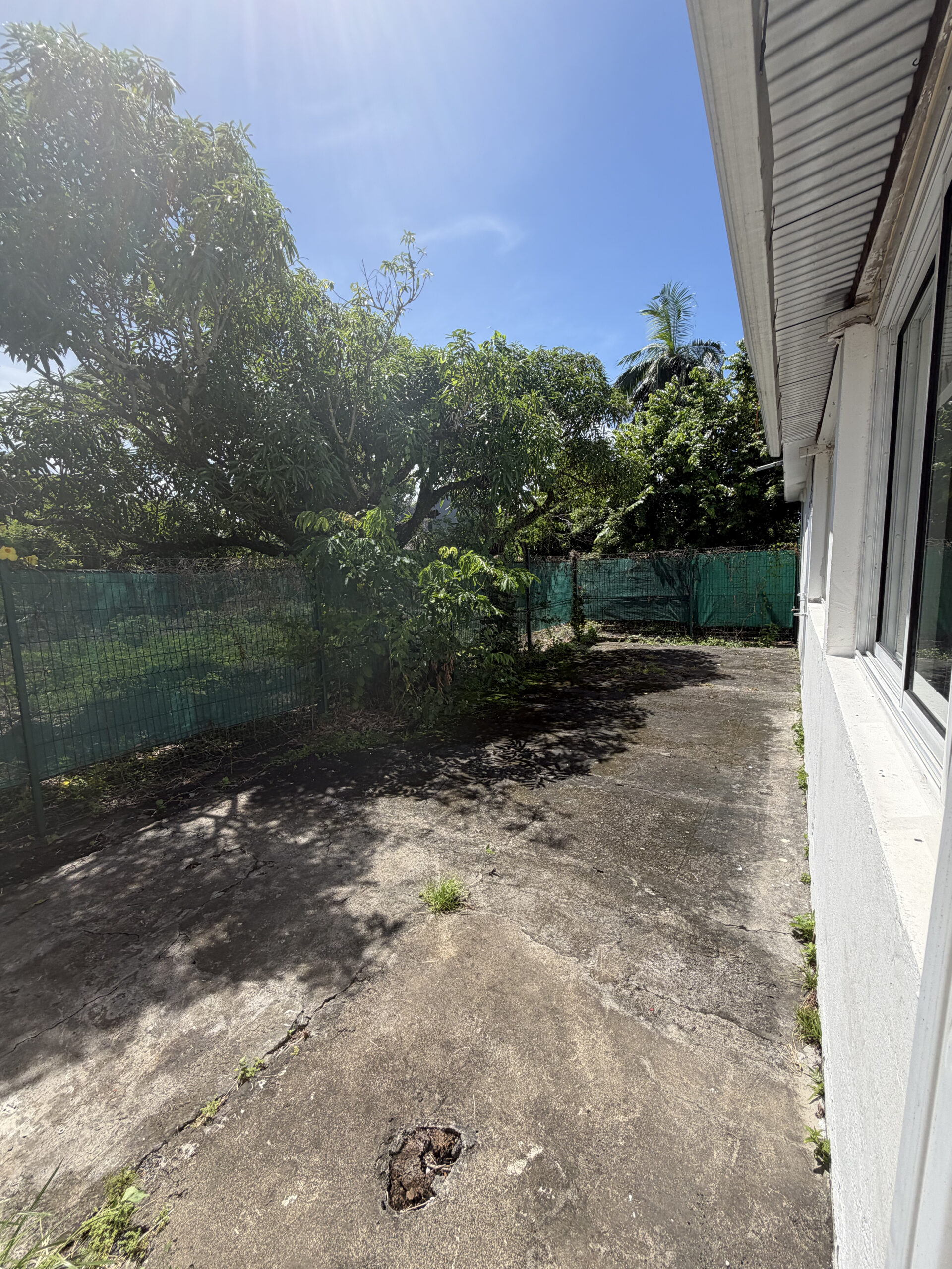 À louer – Maison – 110 m² – Bras-Panon — vue 2