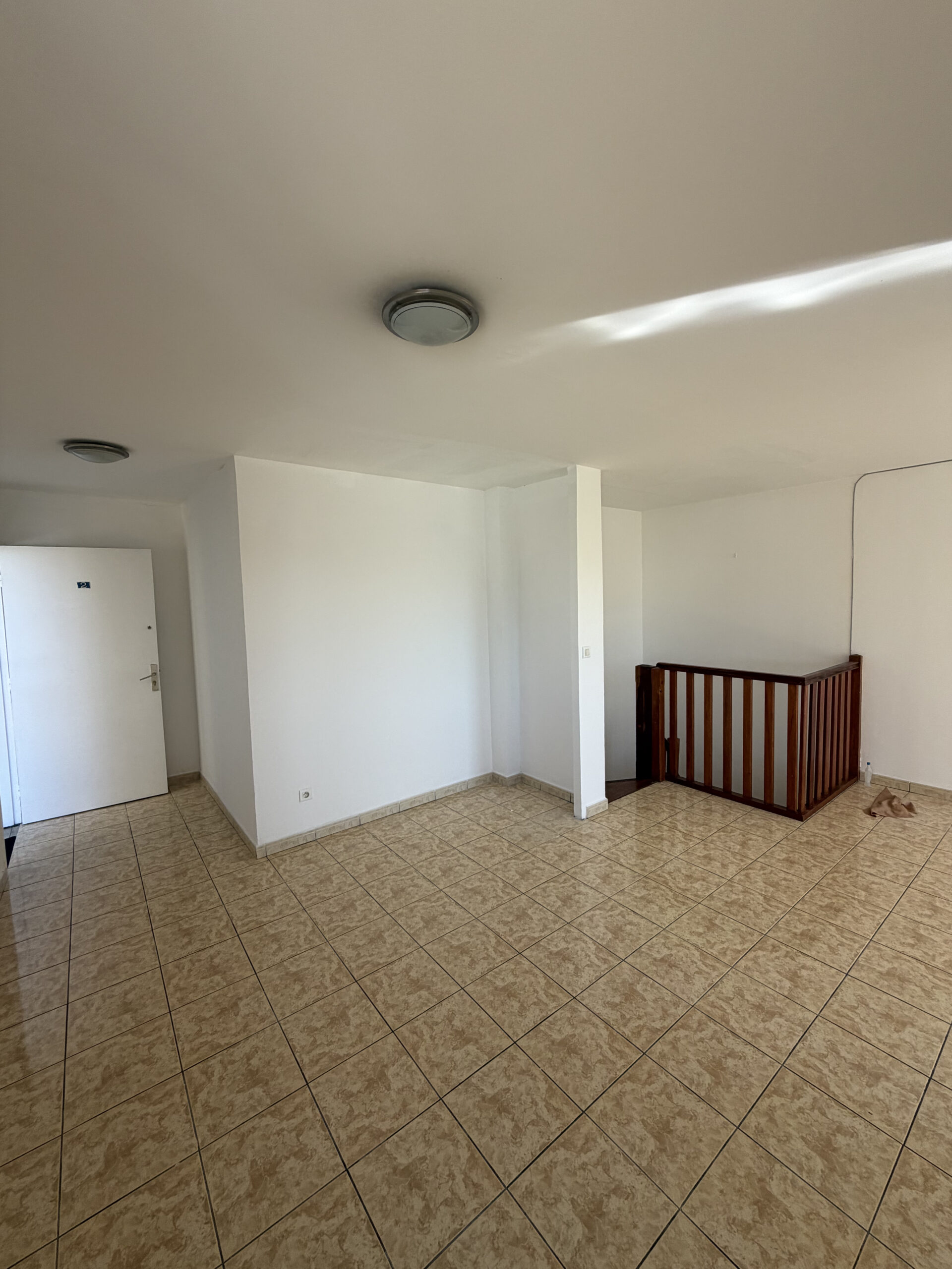 À louer – Appartement Duplex 70m2 Saint André Centre