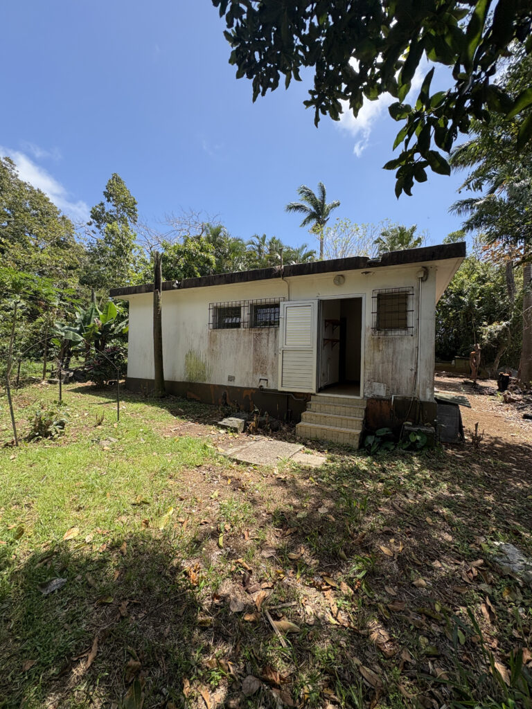 Terrain à Bras-Panon — PROMO EST IMMOBILIER