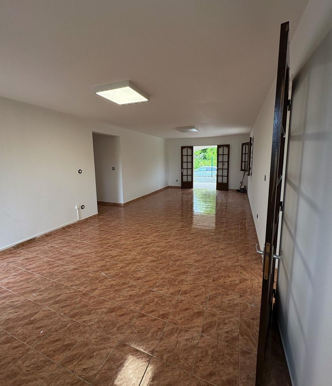 À vendre – Maison F4 à La Plaine des Palmistes — vue 2
