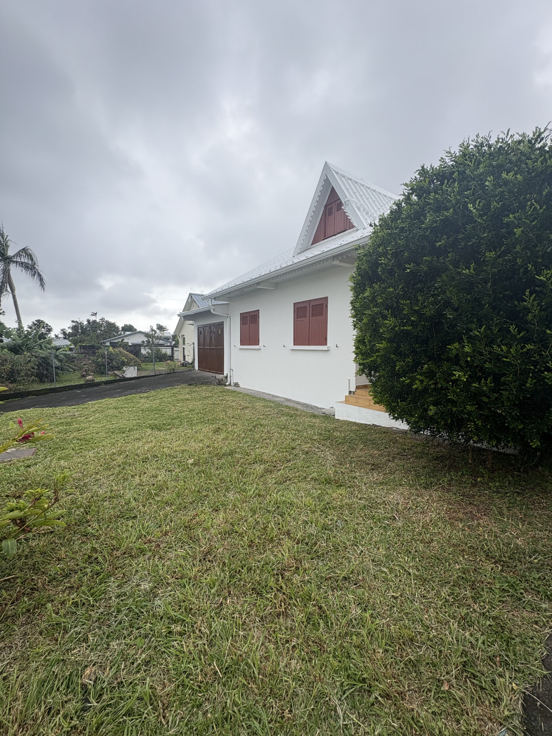 À louer Maison T5 de 154 m² habitable Saint-Benoît