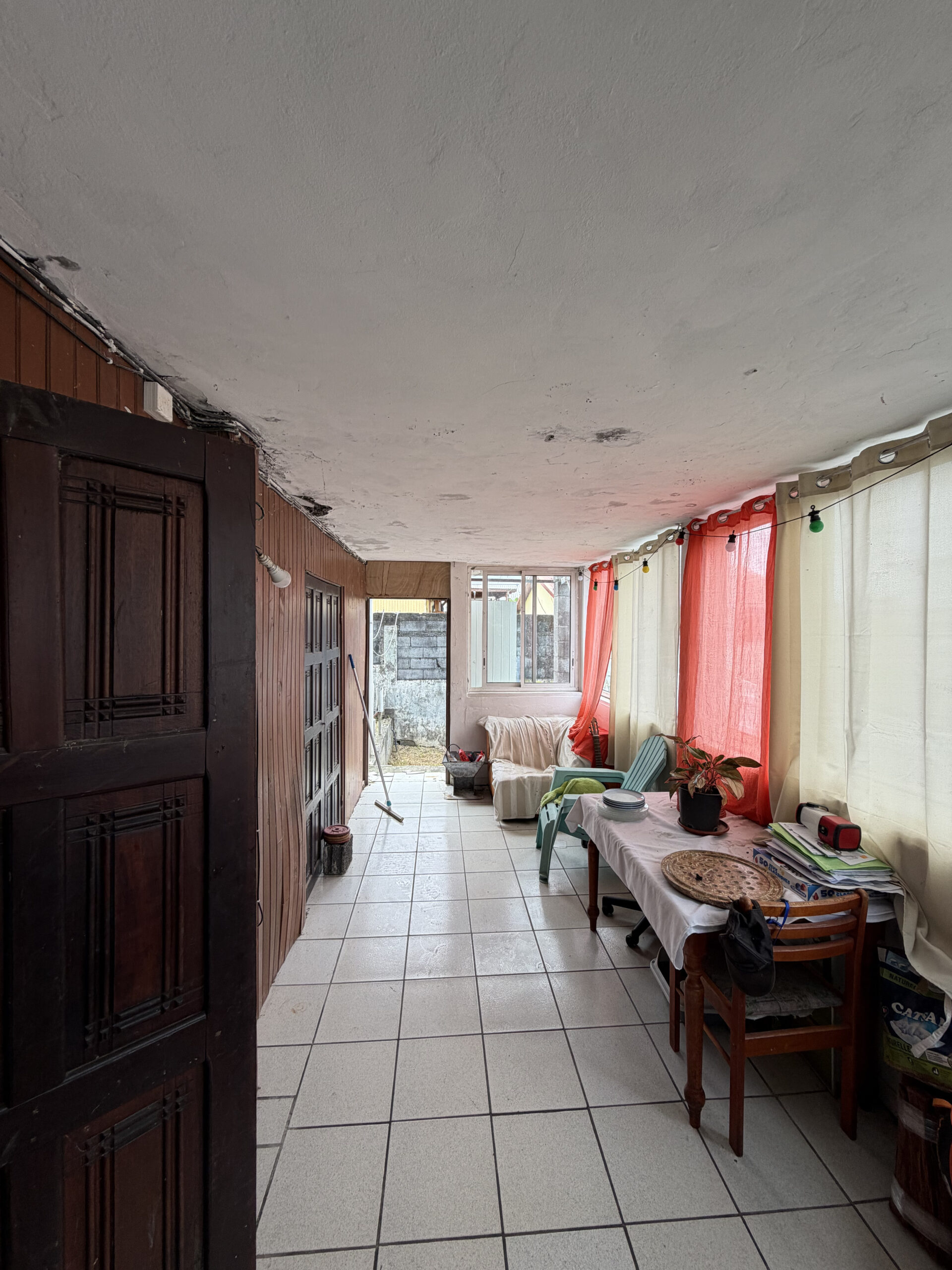 Maison T4 à Sainte-Anne  — vue 2