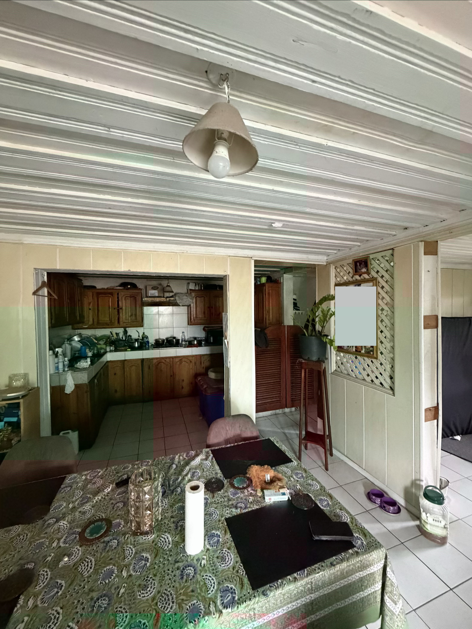 Maison T4 à Sainte-Anne 