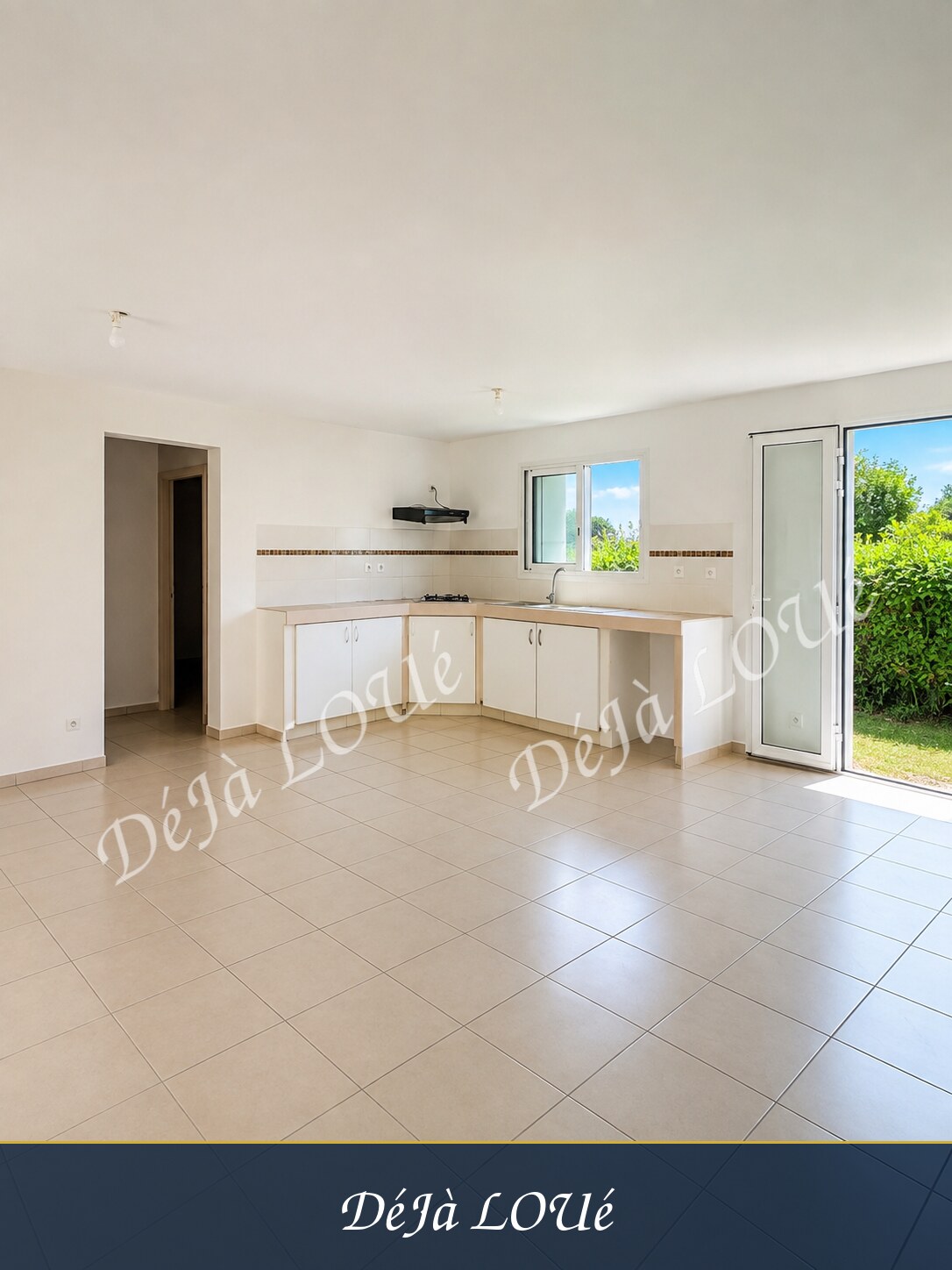 Accueil — Agence immobilière PROMO EST IMMOBILIER Maison de 75 m² à louer – Mare à Vieille Place, Salazie