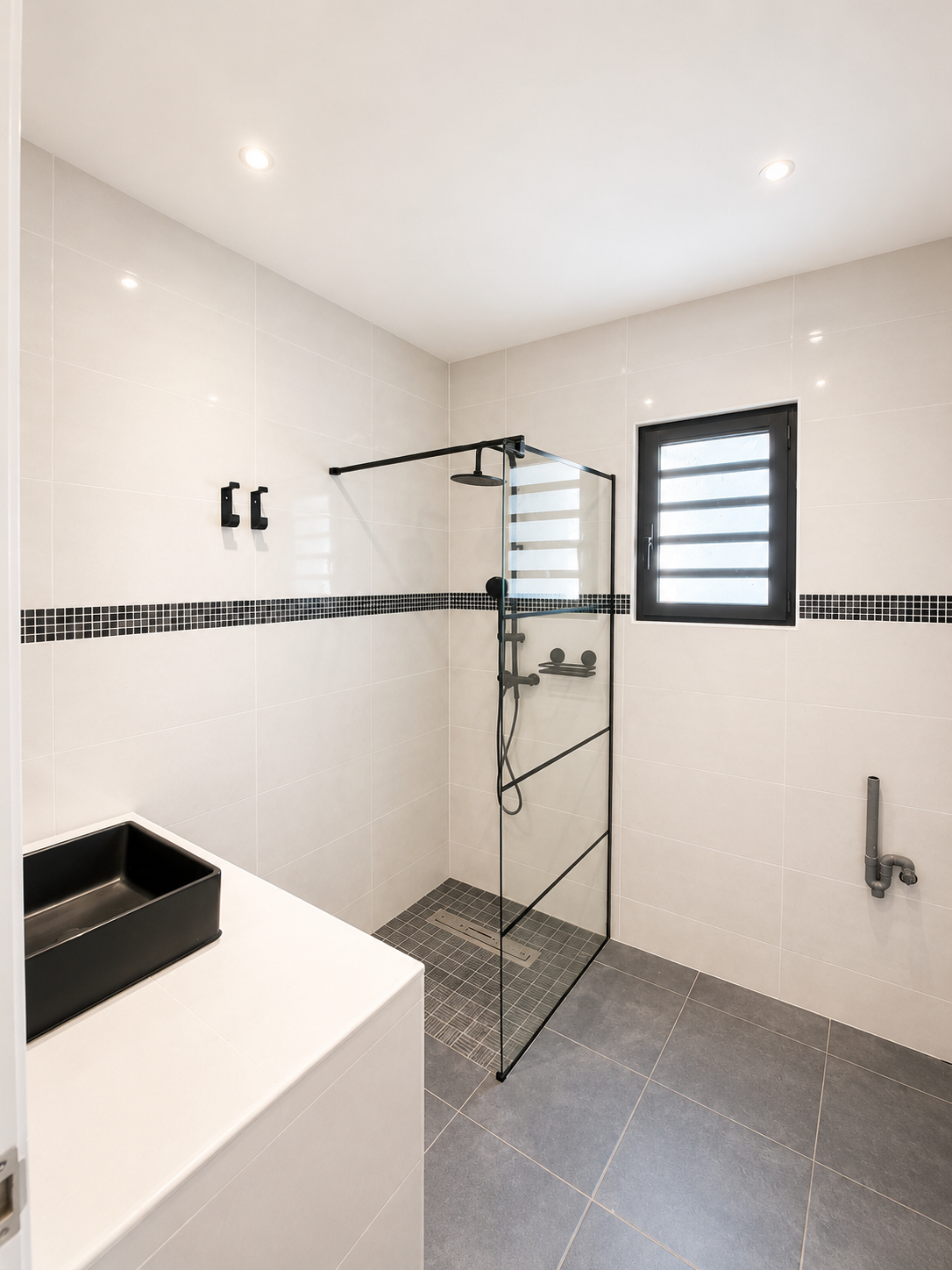 Maison T4 neuve de 75m2 à louer – Saint-Benoît — vue 2