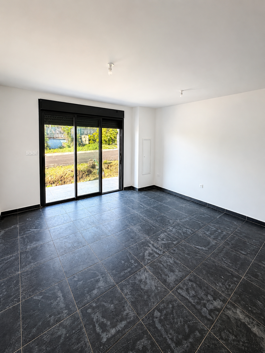 Maison T4 neuve de 75m2 à louer – Saint-Benoît